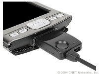 원조 PDA의 자존심「팜원 텅스텐 T5」