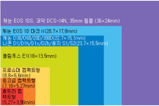 디지털 SLR 스페셜 리포트 ① 디지털 SLR을 사야하는 이유
