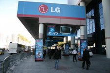 [사진]「IT Korea」CES에 우뚝 서다!