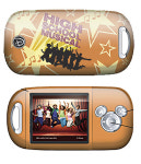 유독 아이들의 눈길을 사로잡는 디지털카메라가 있다?