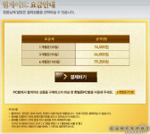 헬게이트:런던, 3년만에 정액 상용화 성공