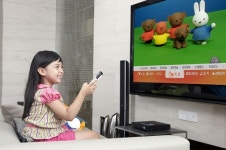 SK브로드밴드, ‘미피와 친구들’ IPTV 독점 제공