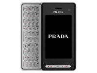 쿼티패션폰 프라다II 1세대와 다른점은?