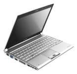 도시바, 명차 컨셉 노트북 C레벨 정조준