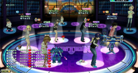 리듬액션게임, 돈 되는 게임?