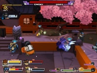 윈디소프트 GA2 ‘대전액션 충실’