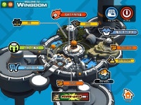 윈디소프트 GA2 ‘대전액션 충실’