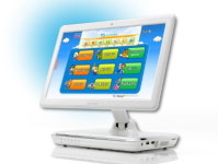 삼보컴퓨터, 어린이용PC 2종 출시