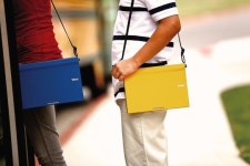 넷북아, 학교가자…델 교육용PC 선봬