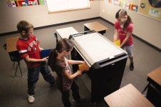 넷북아, 학교가자…델 교육용PC 선봬