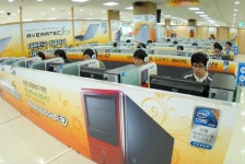 인텔-AMD, 게임마케팅 대전 뜨겁다