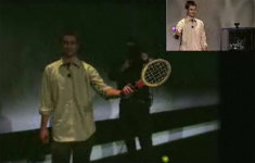 [E3] 소니, 위(Wii) 겨냥한 모션 컨트롤러 선보여