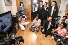 [르포]난시청해소 현장을 가다