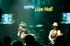 강풀+메가쇼킹 이름 값 하네