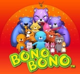 만화 보노보노, 온라인 게임으로 출사표