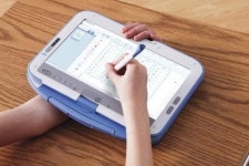 인텔, 학습용PC 클래스메이트 컨버터블 공개