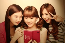 소녀시대, 닌텐도DSi 홍보 나섰다