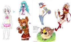 온라인게임 아이돌 탄생하나…아이엘 서비스 돌입