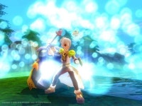 온라인게임 아이돌 탄생하나…아이엘 서비스 돌입