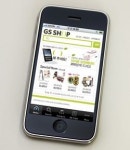 스마트폰 쇼핑, 여성이 주도한다