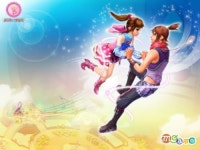 엠게임, 댄스게임 ‘리듬&파라다이스’ 공개