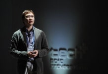 사진으로 보는 테크플러스 2010