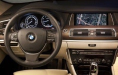 BMW, 수입차 최초 한국형 TPEG 내비 선봬