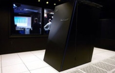 슈퍼컴퓨터, 체스넘어 퀴즈왕에도 도전한다