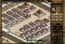 웹게임 삼국지존 뒤늦게 화제 폭발...왜?