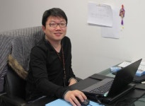 리오 감마니아코리아 지사장, 도전은 이제부터