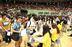 슈스케3 초읽기…예선 200만 지원 후끈