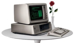 PC의 원조, IBM PC 탄생 30주년 맞아