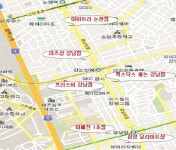 강남역 잡는 자, IT유통 지존이 된다