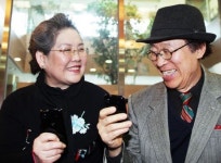 어르신 스마트폰 월1만5천원 음성 50분