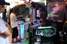 게임 이렇게 해야 제맛…실감 플레이 화제