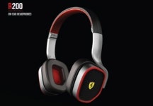 출시도 안된 페라리 헤드폰 뭐길래