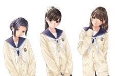 뉴러브플러스 발렌타인데이 맞춰 출시...日남성 주목