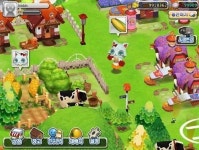 위메이드, SNG 펫아일랜드 공개