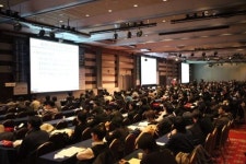 [제7회 ACC]현장 이모저모...빅데이터 뜨거운 관심