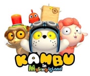 [단독]블루핀, 캐릭터 ‘깜부(KAMBU)’ 인수