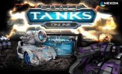 넥슨표 탱크 게임, 국내 앱스토어 무료 1위