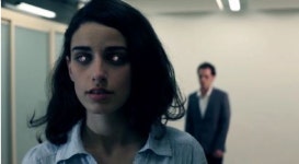 구글안경 대체할 미래형 콘택트렌즈 눈?