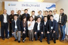 中 텐센트 글로벌 파트너사 대거 韓 찾은 이유는?