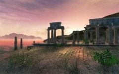 청풍명월, 그리스 크레타 섬 낚시터 추가