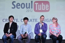 “유튜브 스타 제작자 되려면” 노하우 공유