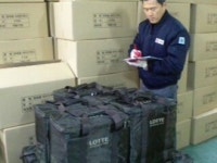 롯데닷컴, 배송 관리 명절 패트롤 가동