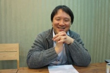 김영국 올엠 이사 “멘붕일 때 크리티카 한판”