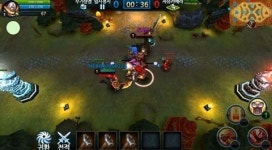 롤 잦은 점검, 대체 게임 후보작은?