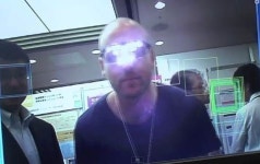 구글글래스 걱정없다...프라이버시 안경 등장