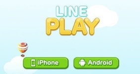 NHN 라인플레이 이용자 1천만 돌파